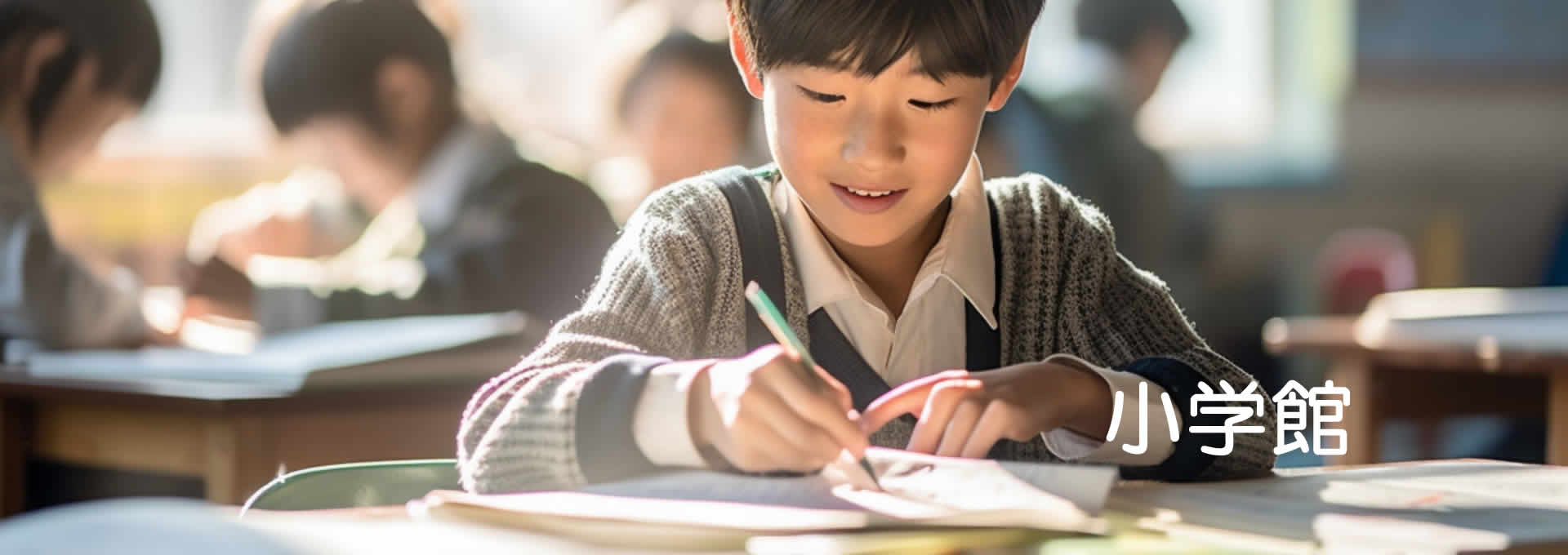 小学館